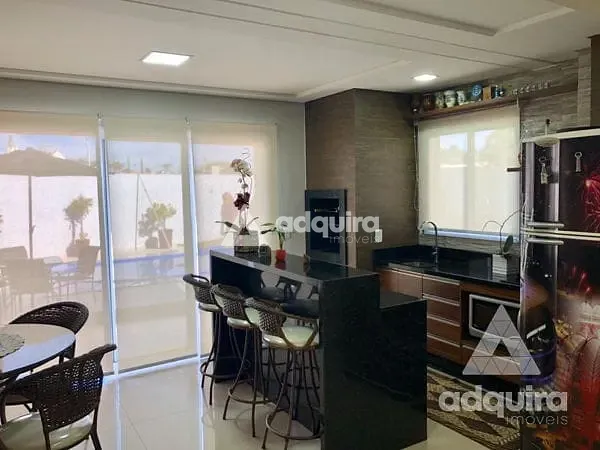 Casa, 3 quartos, 220 m² - Foto 10