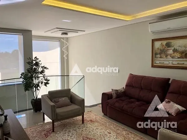 Casa, 3 quartos, 220 m² - Foto 15