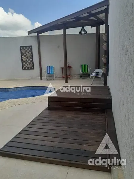 Casa, 3 quartos, 220 m² - Foto 31