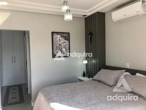 Casa, 3 quartos, 220 m² - Foto 22