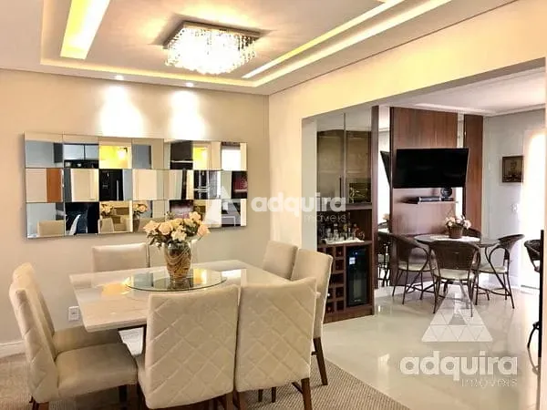 Casa, 3 quartos, 220 m² - Foto 5