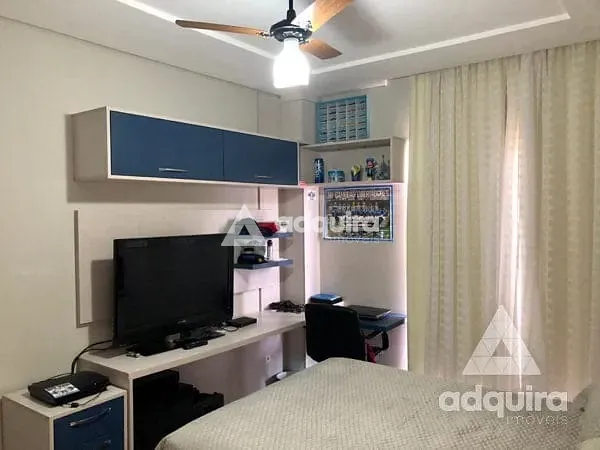 Casa, 3 quartos, 220 m² - Foto 21