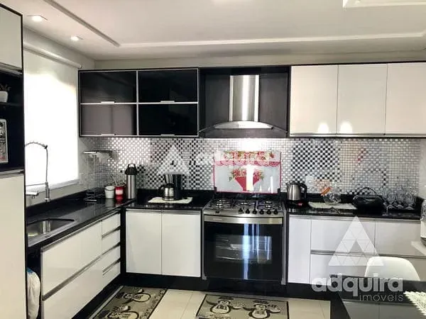 Casa, 3 quartos, 220 m² - Foto 8
