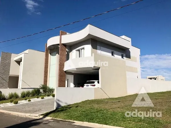 Casa, 3 quartos, 220 m² - Foto 2