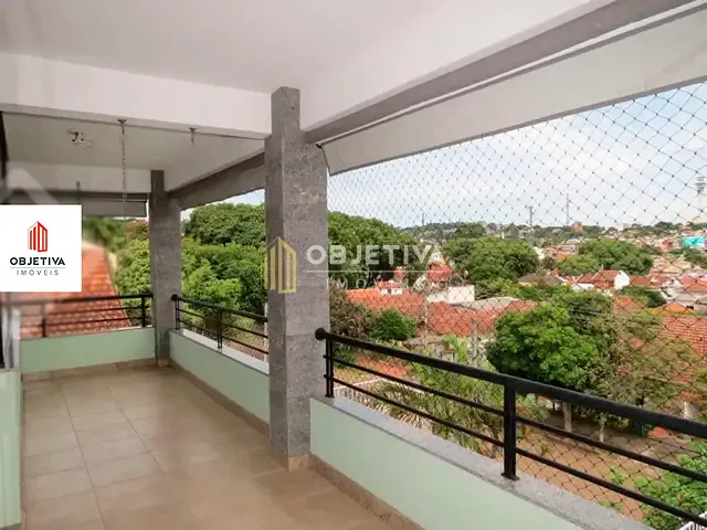 Casa 4 quartos e 4 banheiros, à venda, no bairro Santa Tereza em Porto Alegre