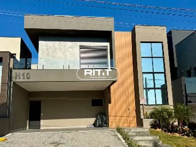 Casa com 308m² 4 quartos e 5 banheiros, à venda, no bairro Jardim São Marcos em Valinhos