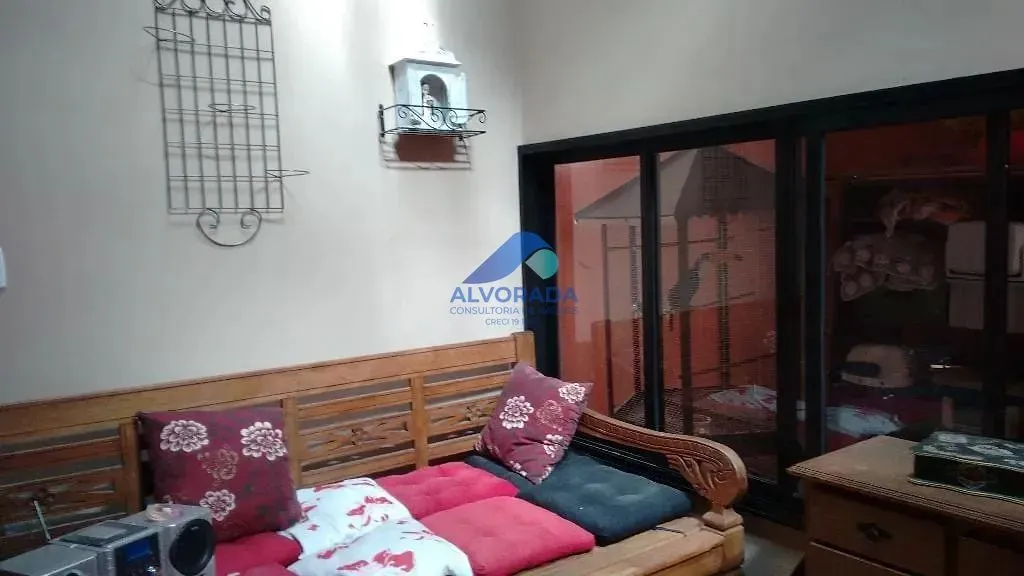 Casa, 4 quartos, 160 m² - Foto 17