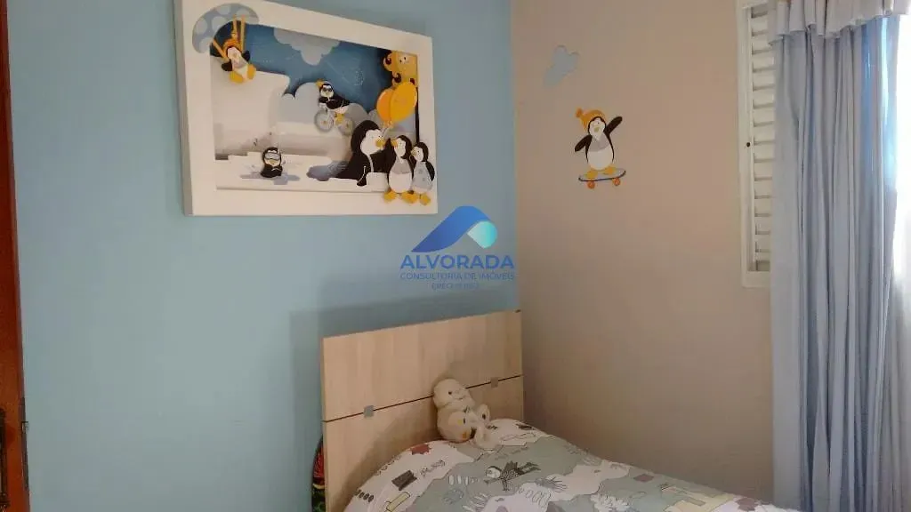 Casa, 4 quartos, 160 m² - Foto 10