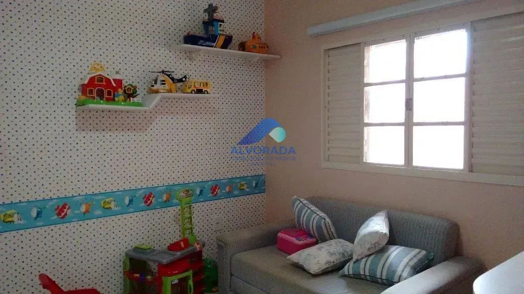 Casa, 4 quartos, 160 m² - Foto 21