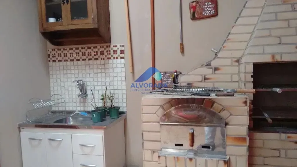 Casa, 4 quartos, 160 m² - Foto 19