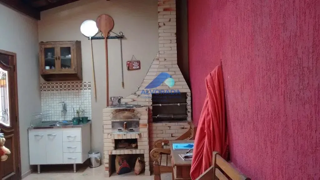 Casa, 4 quartos, 160 m² - Foto 22
