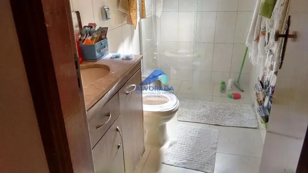 Casa, 4 quartos, 160 m² - Foto 4