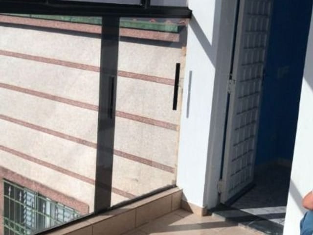 Foto do Casa - Casa com 1 dormitório para alugar, 50 m² por R$ 2.200,00/mês - Tatuapé - São Paulo/SP | ZONA LESTE IMÓVEIS