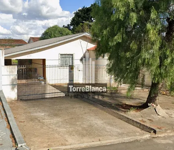 Casa, 3 quartos, 63 m² - Foto 1
