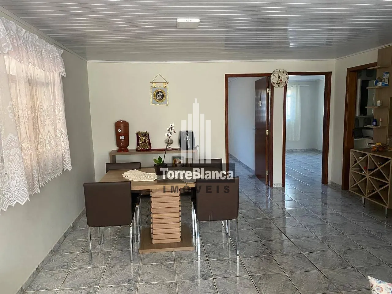 Casa, 3 quartos, 63 m² - Foto 2