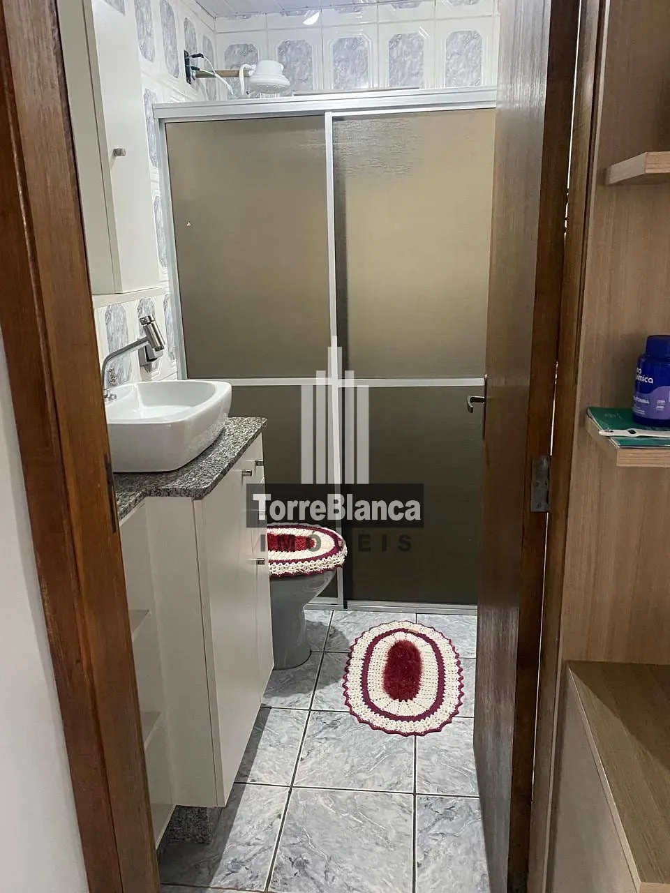 Casa, 3 quartos, 63 m² - Foto 8