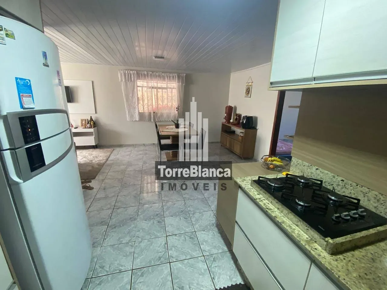 Casa, 3 quartos, 63 m² - Foto 4