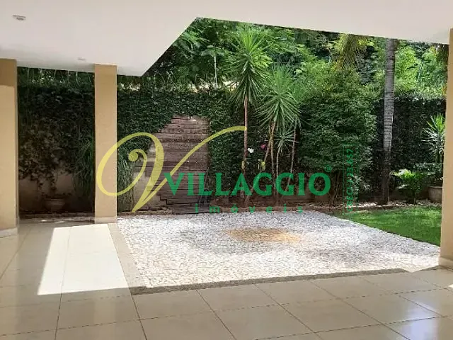 Casa com 480m² 3 quartos e 5 banheiros, à venda, no bairro Jardim Moyses Miguel Haddad, em São José do Rio Preto