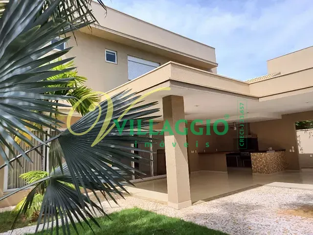 Casa com 480m² 3 quartos e 5 banheiros, à venda, no bairro Jardim Moyses Miguel Haddad, em São José do Rio Preto