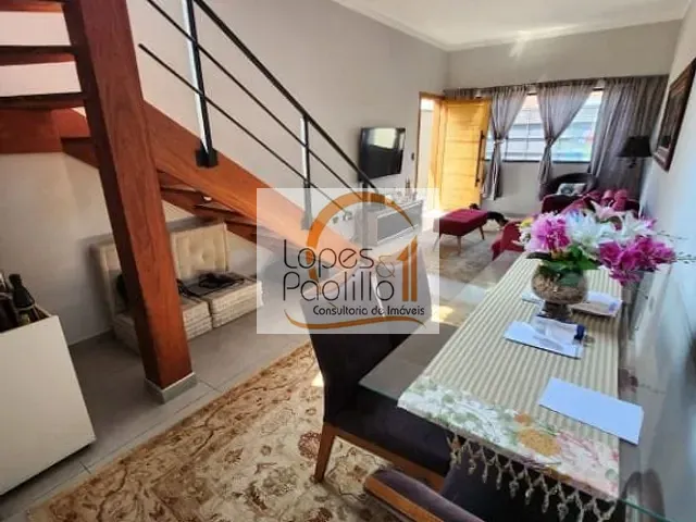 Casa com 121m² 3 quartos e 1 banheiro, à venda, no bairro Alvinópolis em Atibaia