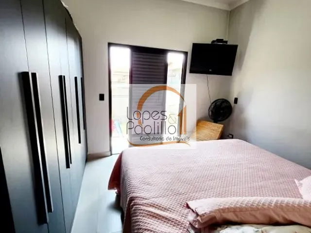 Casa com 121m² 3 quartos e 1 banheiro, à venda, no bairro Alvinópolis em Atibaia