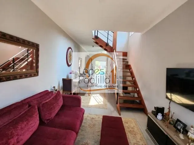 Casa com 121m² 3 quartos e 1 banheiro, à venda, no bairro Alvinópolis em Atibaia