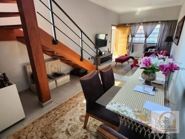 Casa com 121m² 3 quartos e 1 banheiro, à venda, no bairro Alvinópolis em Atibaia