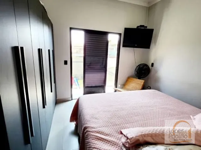 Casa com 121m² 3 quartos e 1 banheiro, à venda, no bairro Alvinópolis em Atibaia