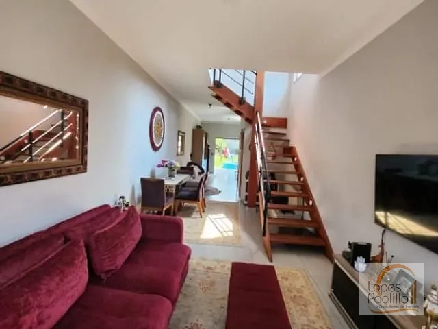 Casa com 121m² 3 quartos e 1 banheiro, à venda, no bairro Alvinópolis em Atibaia