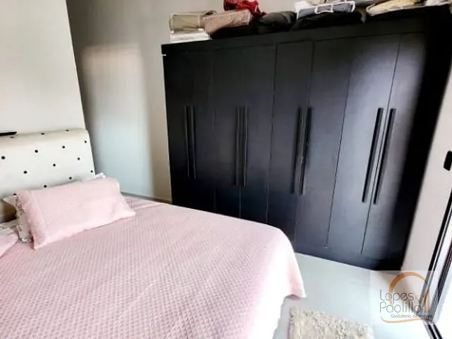 Casa com 121m² 3 quartos e 1 banheiro, à venda, no bairro Alvinópolis em Atibaia