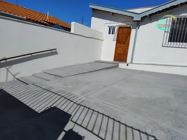 Casa com 250m² 1 quarto e 1 banheiro, para alugar, no bairro Taquaral em Campinas