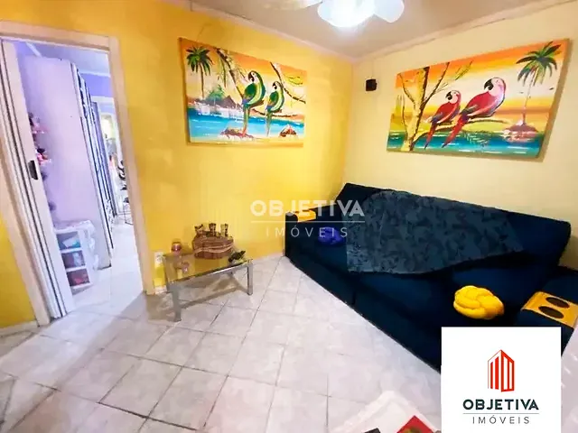 Casa com 250m² 3 quartos e 1 banheiro, à venda, no bairro Passo das Pedras em Porto Alegre