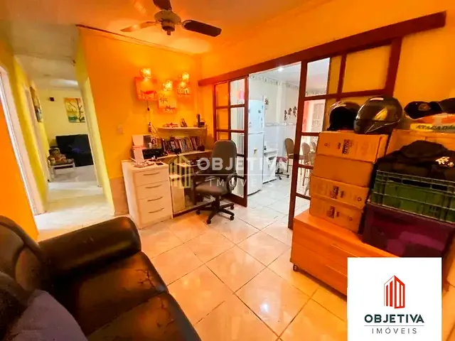 Casa com 250m² 3 quartos e 1 banheiro, à venda, no bairro Passo das Pedras em Porto Alegre