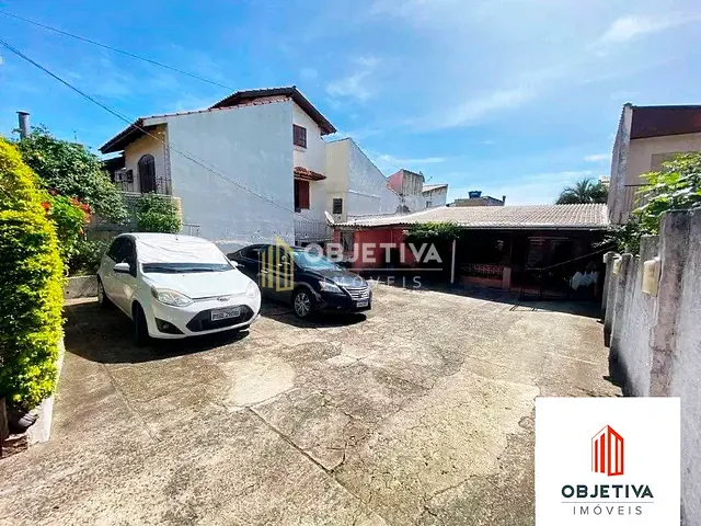 Casa com 250m² 3 quartos e 1 banheiro, à venda, no bairro Passo das Pedras em Porto Alegre