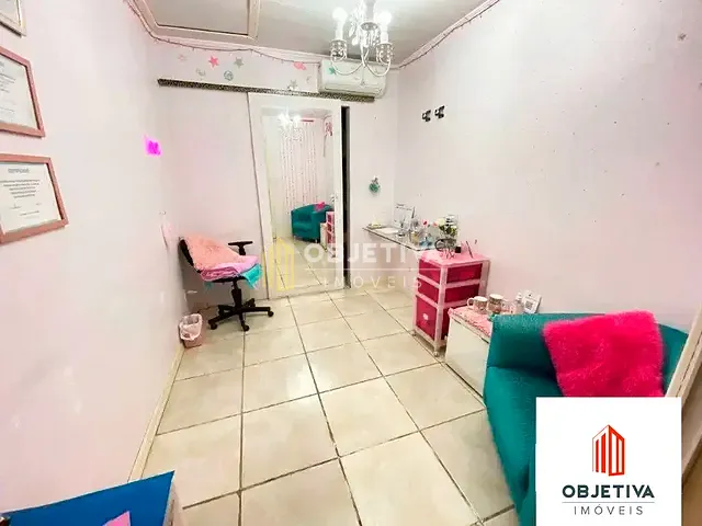Casa com 250m² 3 quartos e 1 banheiro, à venda, no bairro Passo das Pedras em Porto Alegre