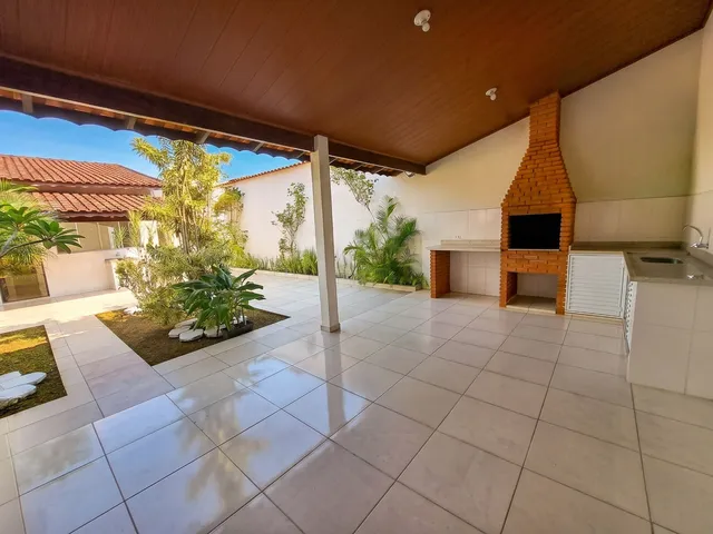 Casa com 372m² 4 quartos e 4 banheiros, à venda, no bairro Cibratel II em Itanhaém