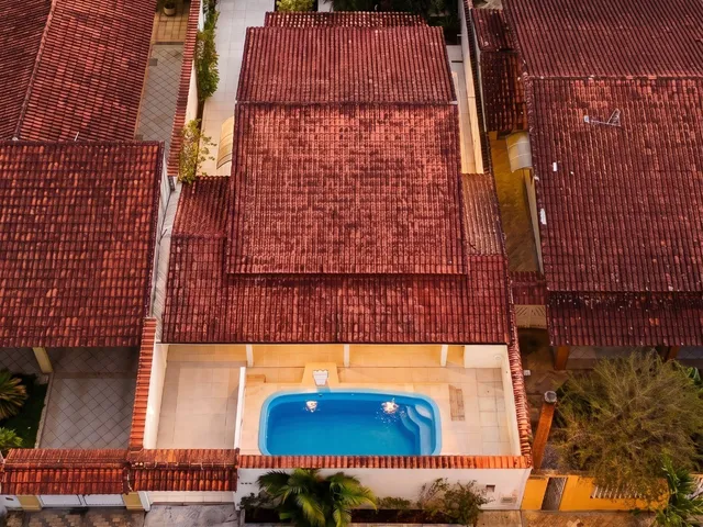 Casa com 372m² 4 quartos e 4 banheiros, à venda, no bairro Cibratel II em Itanhaém