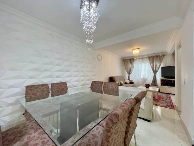 Foto do Casa - Casa à venda com 125m², 3 Quartos sendo 1 suíte, 2 Vagas de garagem na Vila Marari, São Paulo-SP | Paulista Imóveis