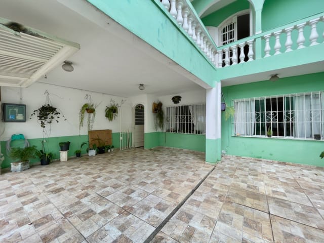 Foto do Casa - Casa à venda com 125m², 3 Quartos sendo 1 suíte, 2 Vagas de garagem na Vila Marari, São Paulo-SP | Paulista Imóveis