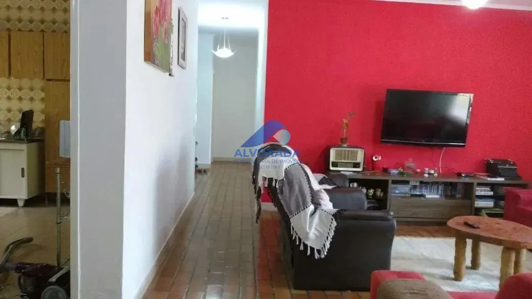 Casa, 3 quartos, 230 m² - Foto 3