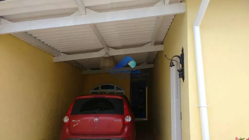 Casa, 3 quartos, 230 m² - Foto 17