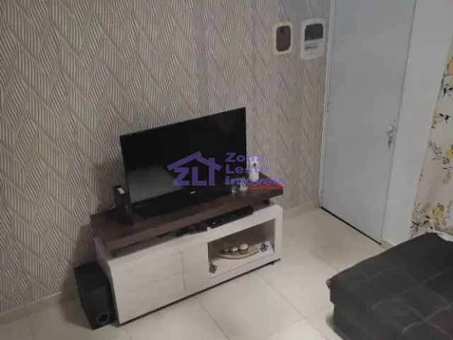 Casa com 64m² 2 quartos e 1 banheiro, à venda, no bairro Vila Taquari em São Paulo