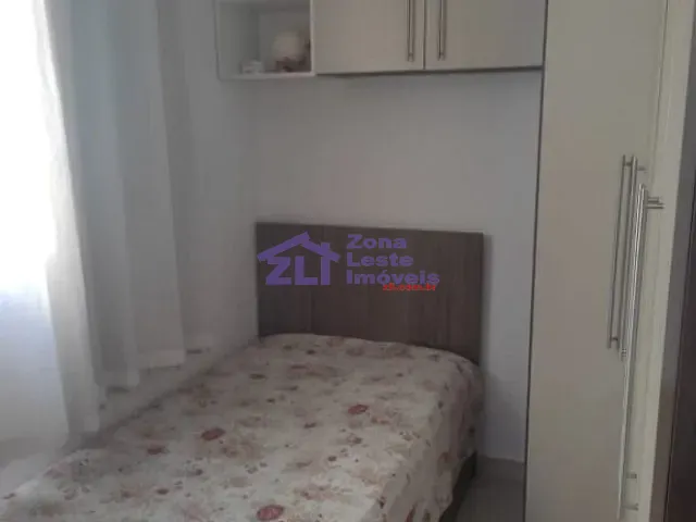 Casa com 64m² 2 quartos e 1 banheiro, à venda, no bairro Vila Taquari em São Paulo