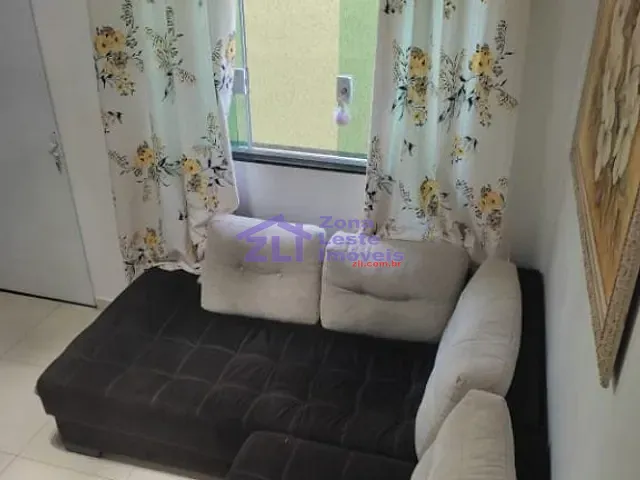 Casa com 64m² 2 quartos e 1 banheiro, à venda, no bairro Vila Taquari em São Paulo