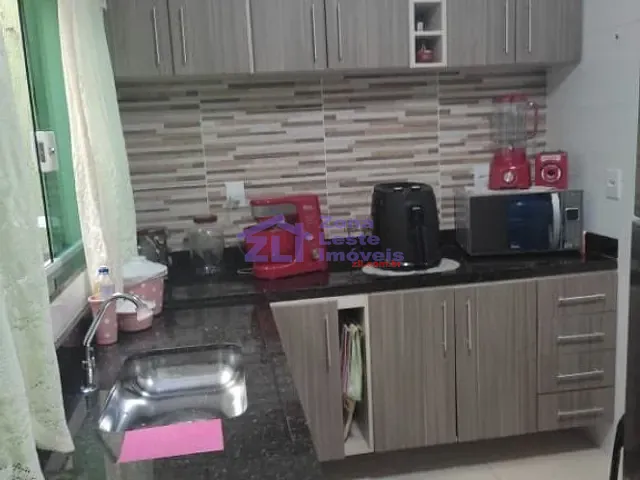 Casa com 64m² 2 quartos e 1 banheiro, à venda, no bairro Vila Taquari em São Paulo
