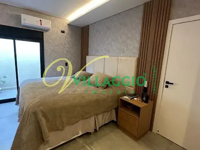 Casa com 400m² 4 quartos e 7 banheiros, à venda, no bairro Residencial Marcia em São José do Rio Preto