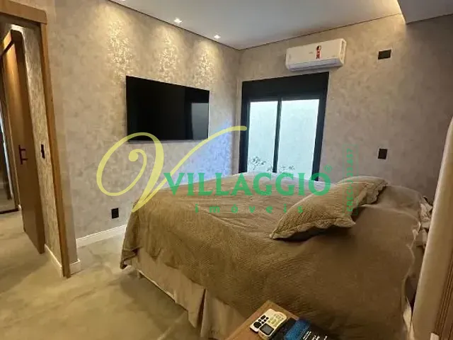 Casa com 400m² 4 quartos e 7 banheiros, à venda, no bairro Residencial Marcia em São José do Rio Preto
