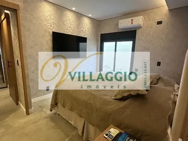 Casa com 400m² 4 quartos e 7 banheiros, à venda, no bairro Residencial Marcia em São José do Rio Preto
