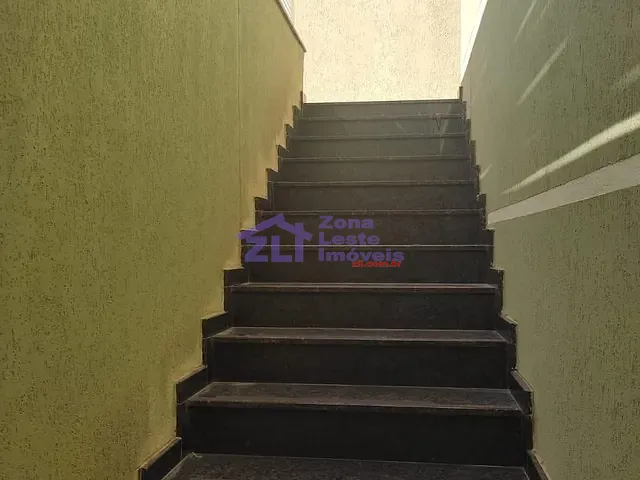 Casa com 64m² 2 quartos e 1 banheiro, à venda, no bairro Vila Taquari em São Paulo