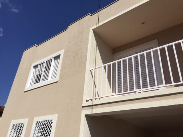 Foto do Casa - Casa com 3 dormitórios à venda, 198 m² por R$ 350.000,00 - Fabrício - Uberaba/MG | ZUCATO IMOBILIARIA LTDA